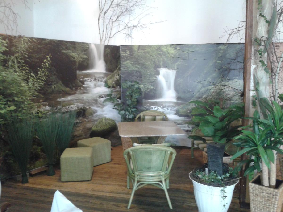 Landgasthof Schoenecke Wahrenholz Bagian luar foto